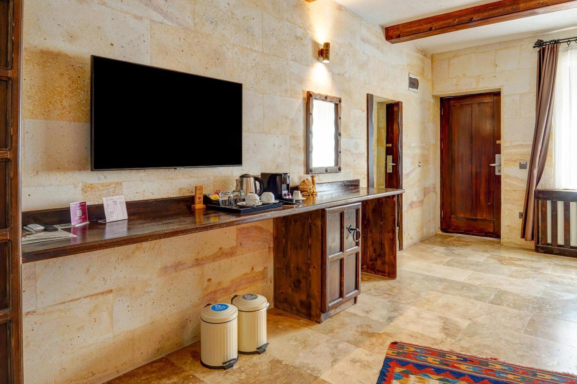 A La Mode Cappadocia Hotel Goreme Exterior photo