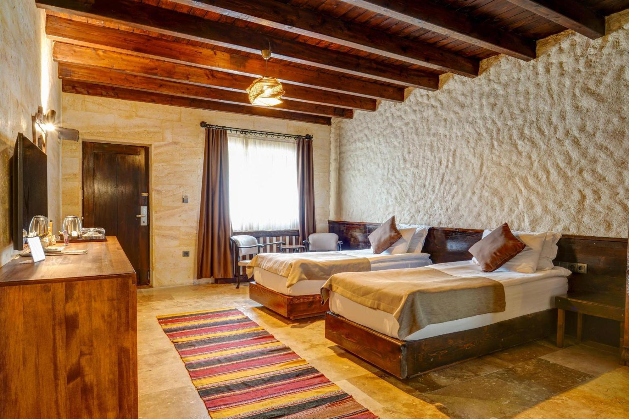 A La Mode Cappadocia Hotel Goreme Exterior photo